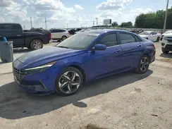 5NPLP4AG1MH009018 2021 HYUNDAI ELANTRA