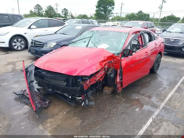 5NPLP4AG1MH013053 2021 HYUNDAI ELANTRA - Image 2