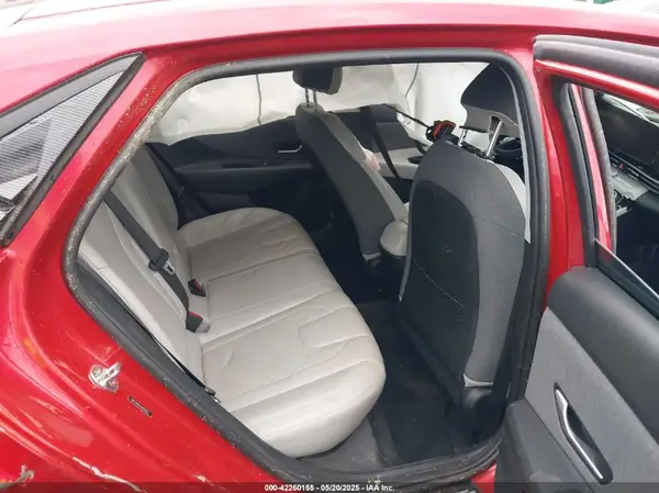 5NPLP4AG1MH013053 2021 HYUNDAI ELANTRA - Image 8