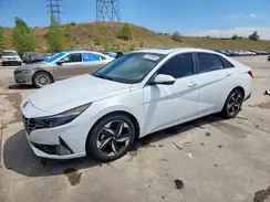 5NPLP4AG1MH014171 2021 HYUNDAI ELANTRA
