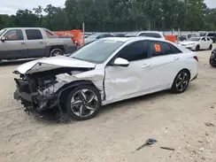 5NPLP4AG1MH016356 2021 HYUNDAI ELANTRA