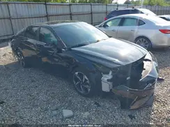 5NPLP4AG1MH016552 2021 HYUNDAI ELANTRA