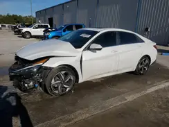 5NPLP4AG1MH018267 2021 HYUNDAI ELANTRA