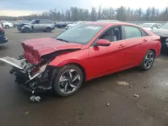 5NPLP4AG1MH018799 2021 HYUNDAI ELANTRA