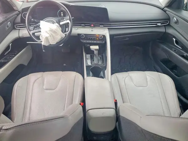 5NPLP4AG1MH018799 2021 HYUNDAI ELANTRA - Image 8
