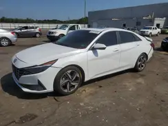 5NPLP4AG1MH019208 2021 HYUNDAI ELANTRA