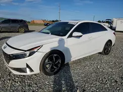 5NPLP4AG1MH023355 2021 HYUNDAI ELANTRA