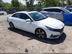 5NPLP4AG1MH024120 2021 HYUNDAI ELANTRA