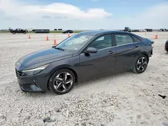 5NPLP4AG1MH026238 2021 HYUNDAI ELANTRA