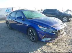 5NPLP4AG1MH027468 2021 HYUNDAI ELANTRA