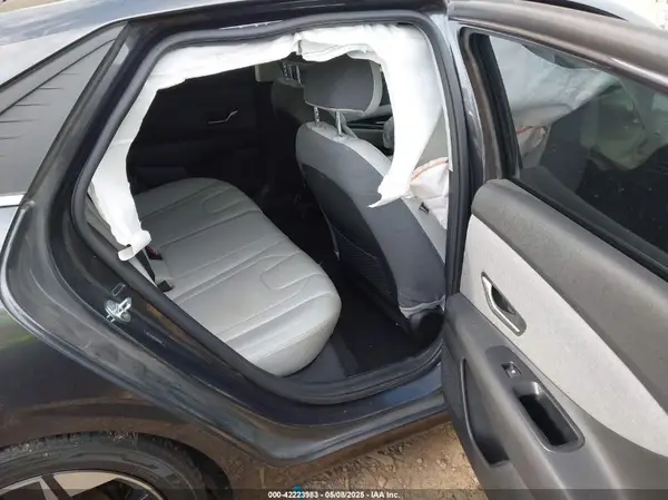 5NPLP4AG1MH034498 2021 HYUNDAI ELANTRA - Image 8