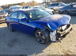 5NPLP4AG1MH036381 2021 HYUNDAI ELANTRA
