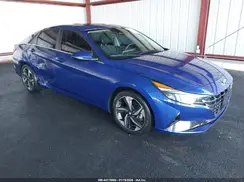 5NPLP4AG1MH040169 2021 HYUNDAI ELANTRA