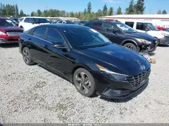 5NPLP4AG1NH066160 2022 HYUNDAI ELANTRA