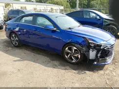 5NPLP4AG1NH072959 2022 HYUNDAI ELANTRA