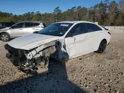 5NPLP4AG1NH077613 2022 HYUNDAI ELANTRA