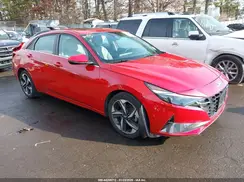 5NPLP4AG1NH082553 2022 HYUNDAI ELANTRA