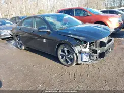 5NPLP4AG1PH088064 2023 HYUNDAI ELANTRA