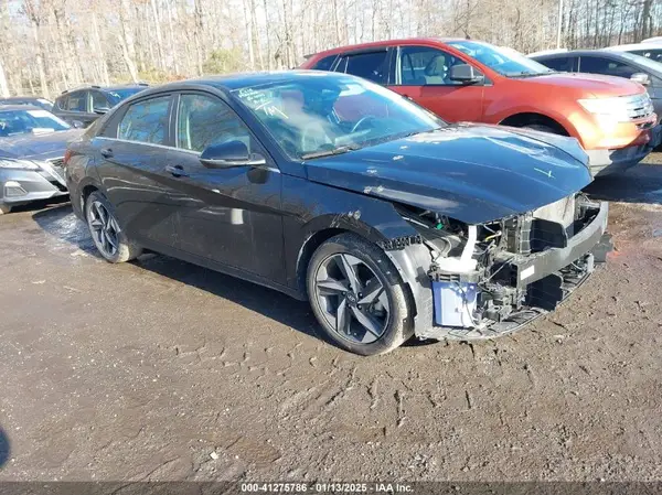 5NPLP4AG1PH088064 2023 HYUNDAI ELANTRA - Image 1
