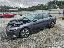 5NPLP4AG1PH088114 2023 HYUNDAI ELANTRA