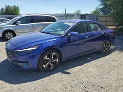 5NPLP4AG1PH097055 2023 HYUNDAI ELANTRA