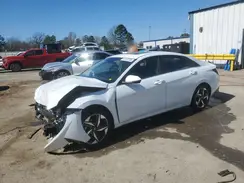 5NPLP4AG1PH097203 2023 HYUNDAI ELANTRA