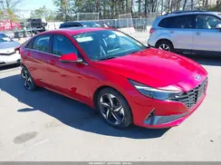 5NPLP4AG1PH099405 2023 HYUNDAI ELANTRA