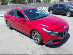 5NPLP4AG1PH105221 2023 HYUNDAI ELANTRA