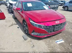 5NPLP4AG1PH105946 2023 HYUNDAI ELANTRA