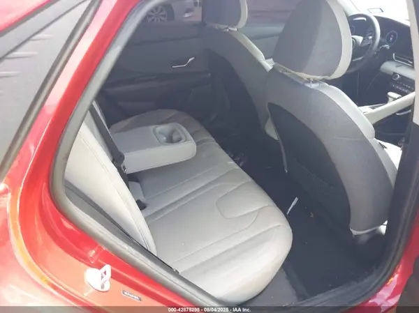 5NPLP4AG1PH105946 2023 HYUNDAI ELANTRA - Image 8