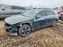 5NPLP4AG1PH107910 2023 HYUNDAI ELANTRA
