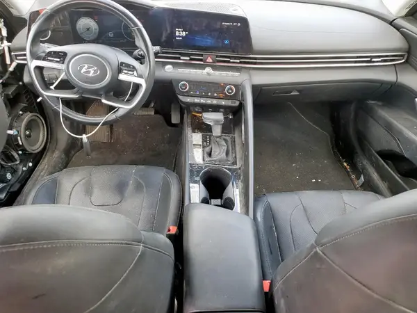 5NPLP4AG1PH109088 2023 HYUNDAI ELANTRA - Image 8