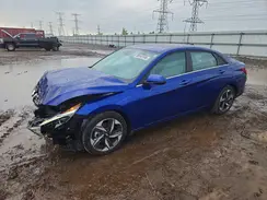 5NPLP4AG1PH109785 2023 HYUNDAI ELANTRA