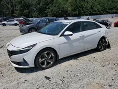 5NPLP4AG1PH111584 2023 HYUNDAI ELANTRA