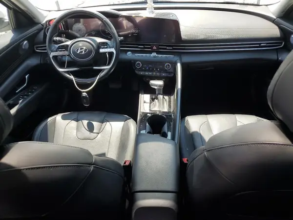 5NPLP4AG1PH111584 2023 HYUNDAI ELANTRA - Image 8