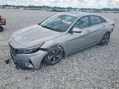 5NPLP4AG1PH117210 2023 HYUNDAI ELANTRA