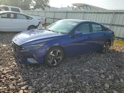5NPLP4AG1PH117241 2023 HYUNDAI ELANTRA