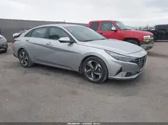 5NPLP4AG1PH119099 2023 HYUNDAI ELANTRA