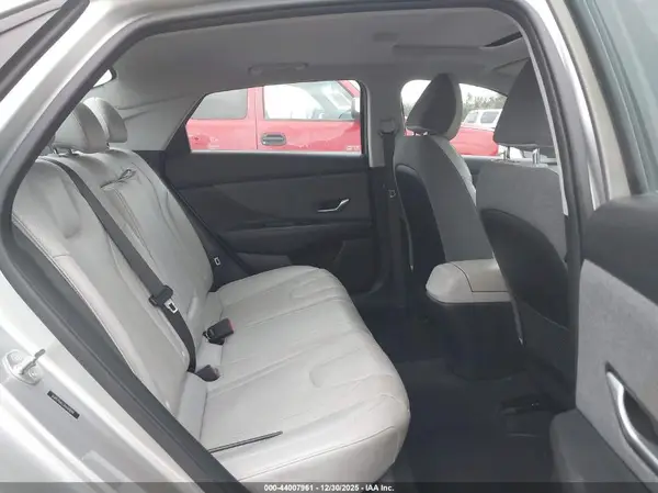5NPLP4AG1PH119099 2023 HYUNDAI ELANTRA - Image 8