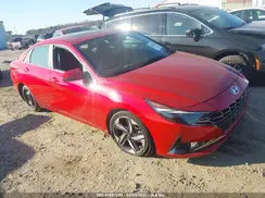 5NPLP4AG1PH119250 2023 HYUNDAI ELANTRA