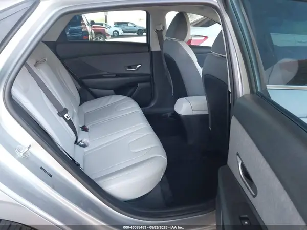 5NPLP4AG2MH003728 2021 HYUNDAI ELANTRA - Image 8