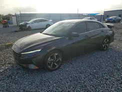 5NPLP4AG2MH008296 2021 HYUNDAI ELANTRA