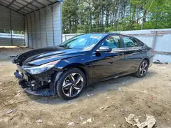 5NPLP4AG2MH009738 2021 HYUNDAI ELANTRA