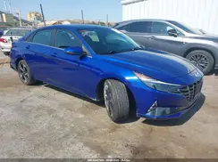 5NPLP4AG2MH013112 2021 HYUNDAI ELANTRA