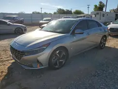 5NPLP4AG2MH014373 2021 HYUNDAI ELANTRA