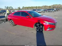 5NPLP4AG2MH014440 2021 HYUNDAI ELANTRA