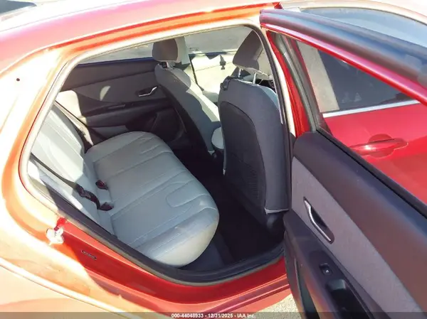 5NPLP4AG2MH014440 2021 HYUNDAI ELANTRA - Image 8