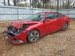 5NPLP4AG2MH016396 2021 HYUNDAI ELANTRA