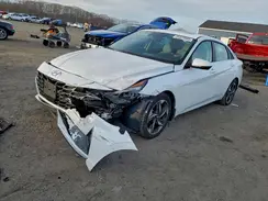 5NPLP4AG2MH019685 2021 HYUNDAI ELANTRA