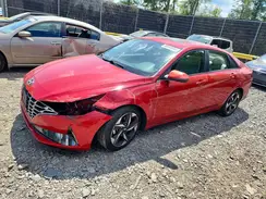 5NPLP4AG2MH019959 2021 HYUNDAI ELANTRA
